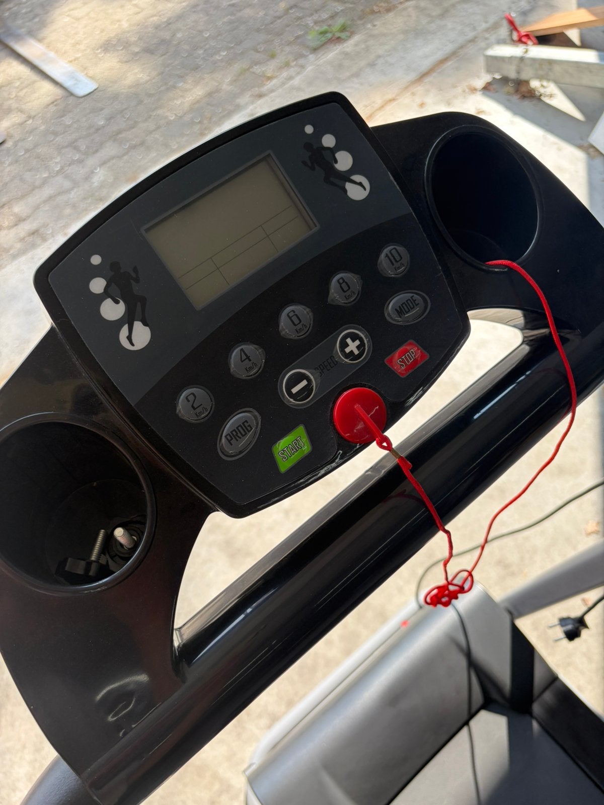 Loopband Artsport speedrunner, Ophalen, Zo goed als nieuw, Garrett