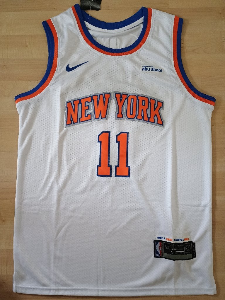 New York Knicks Jersey Brunson maat: L, Sport en Fitness, Ophalen of Verzenden, Nieuw, Kleding