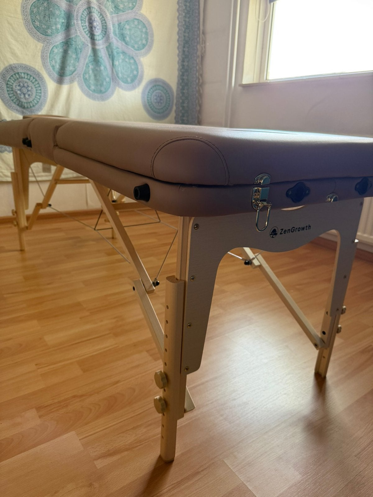 Massage - gecertificeerde opleiding/thuisstudie, Ophalen of Verzenden