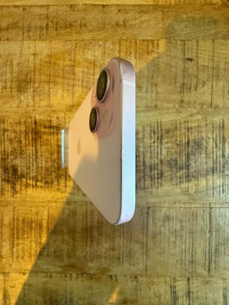Iphone 15 Plus 256GB | Refurbished | 6 maanden garantie, Telecommunicatie, Mobiele telefoons | Hoesjes en Frontjes | Apple iPhone