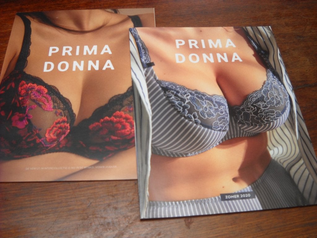 Prima Donna, Ophalen of Verzenden, Zo goed als nieuw, Mode algemeen