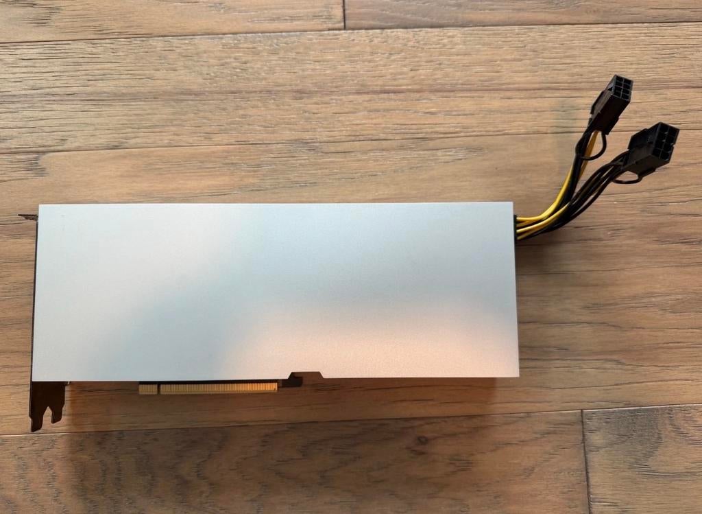 Nvidia CMP 170HX 10GB HBM2e GPU voor AI / Mining, Computers en Software, Videokaarten, Gebruikt, Overige soorten, PCI-Express 4
