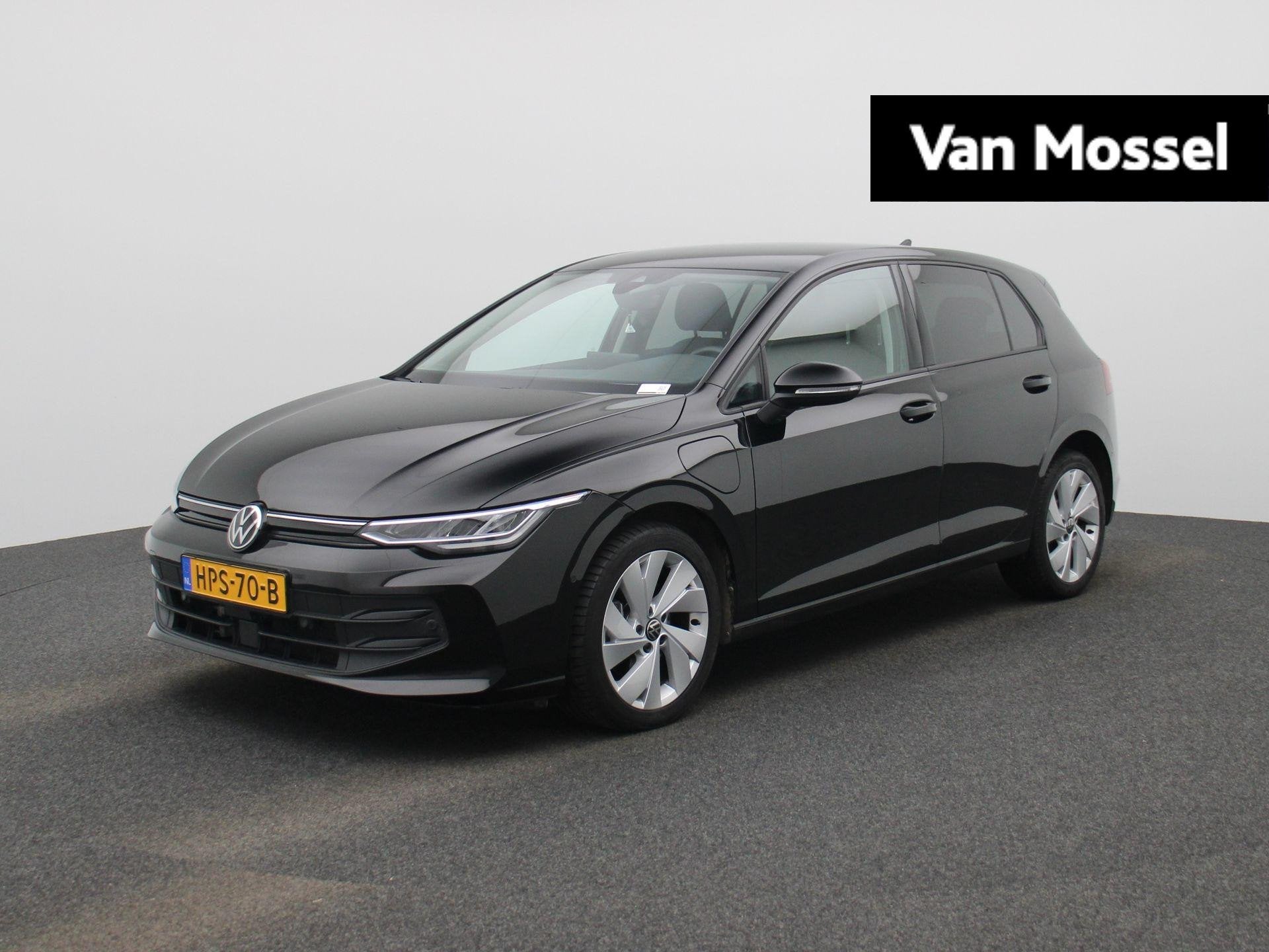 Volkswagen Golf 1.5 eHybrid Life Edition 204 PK| Origineel N