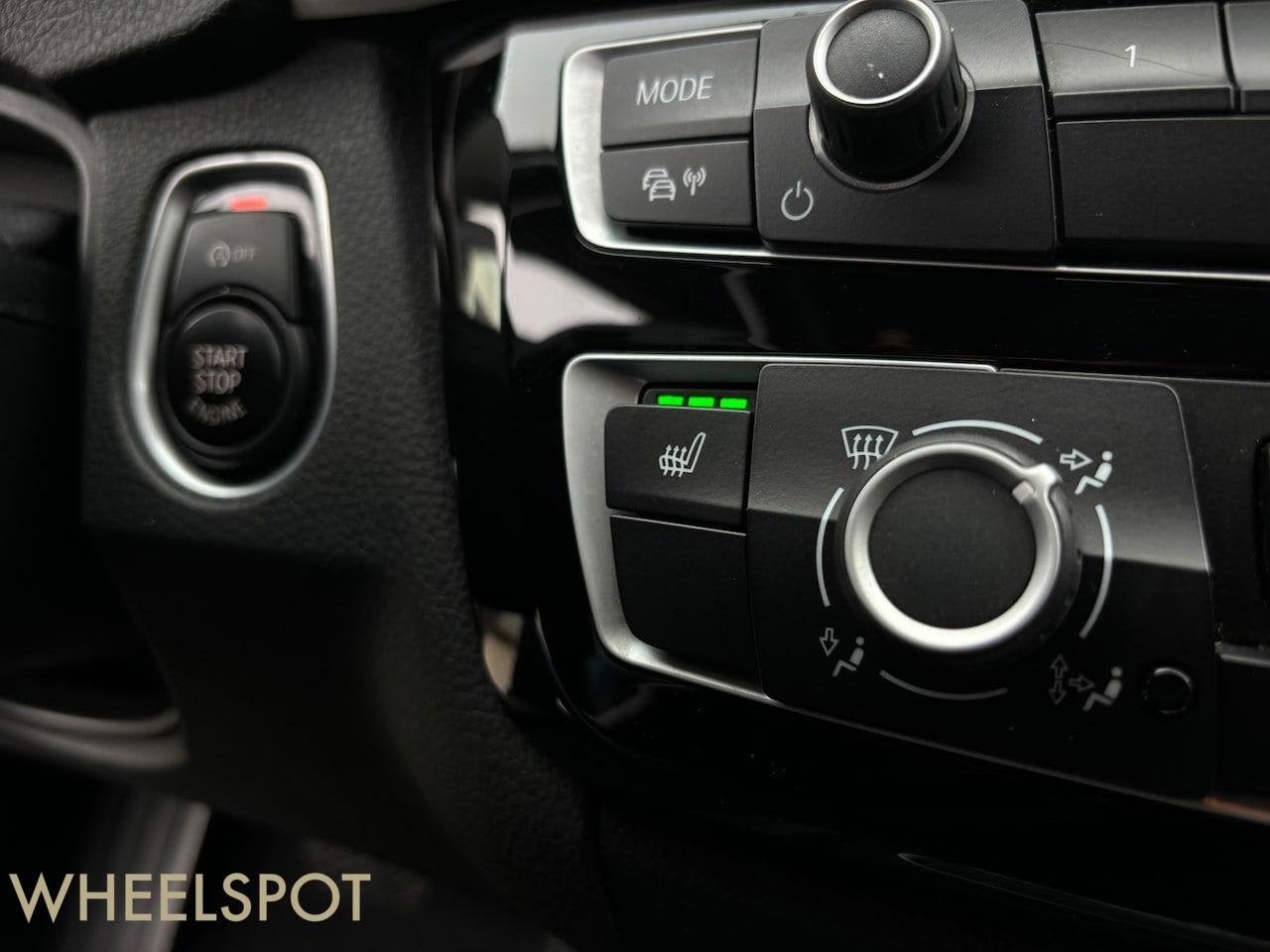 BMW 3-serie Touring 316d Automaat|Navi|Cruise|Keyless, Auto's, Automaat, 745 kg, Achterwielaandrijving, Euro 6