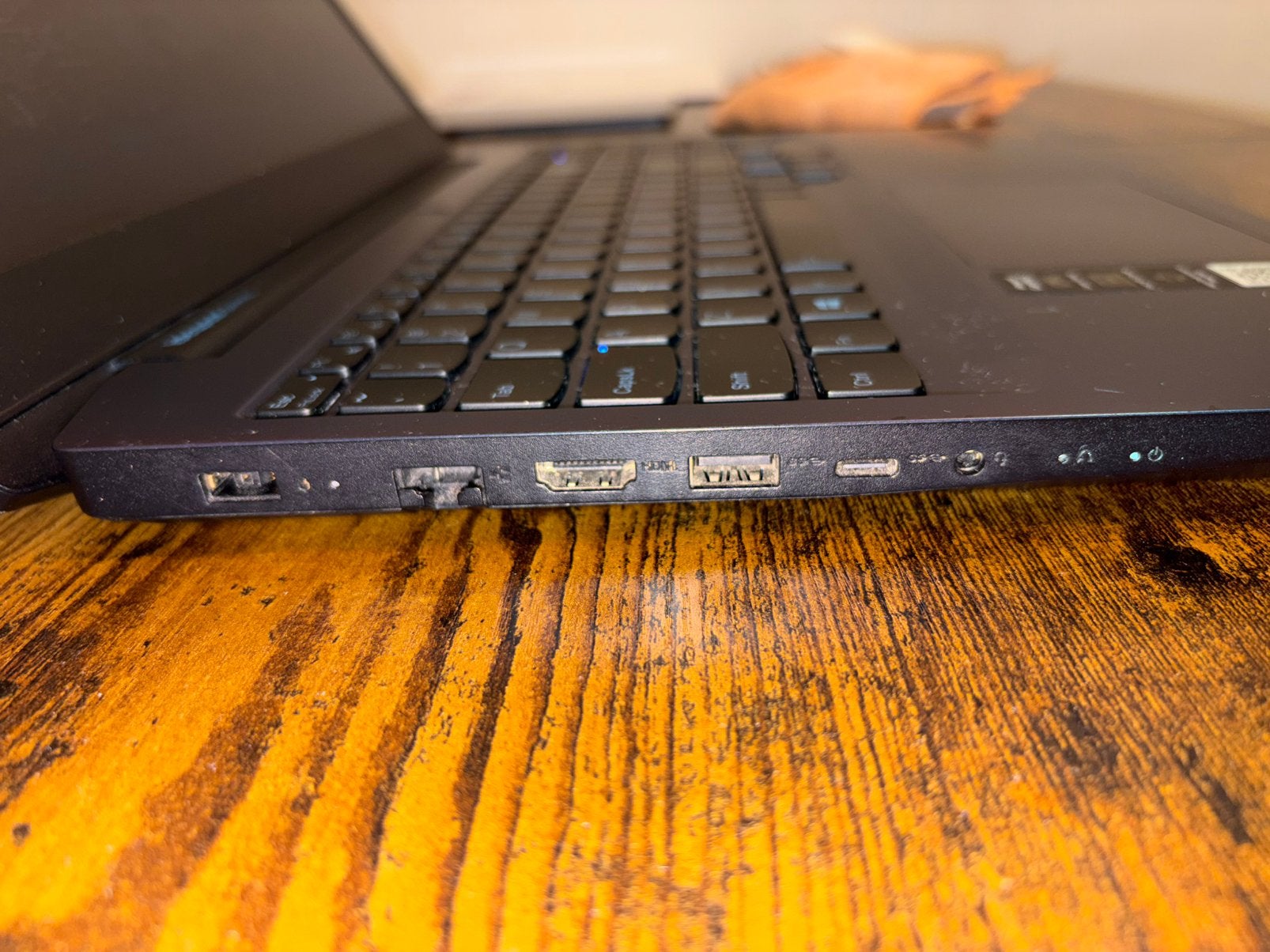 Foto 7 van Lenovo IdeaPad Gaming 3