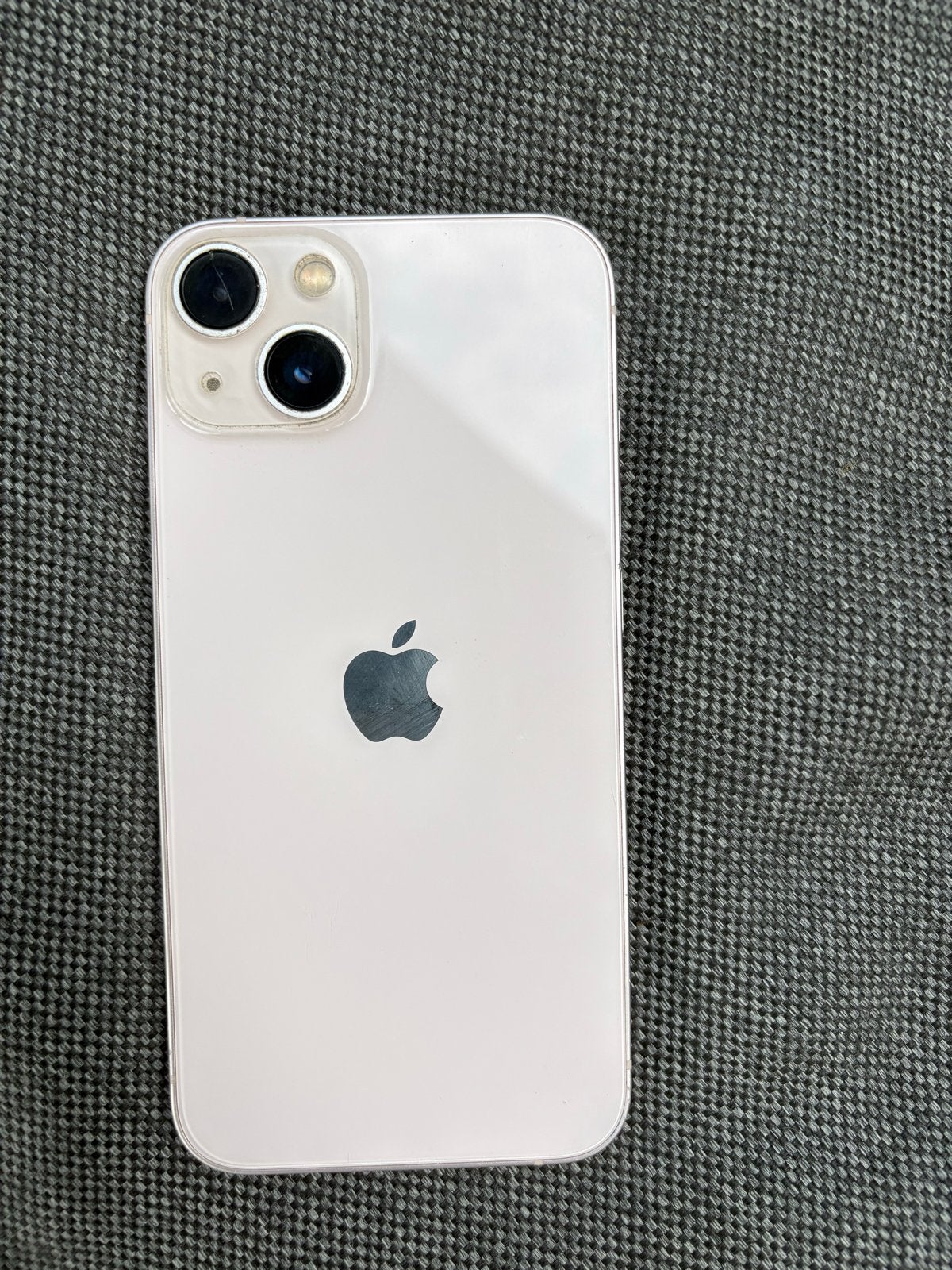 iPhone 13 - Wit - 128 GB - Zo goed als nieuw, 128 GB, Wit, IPhone 13, Ophalen of Verzenden