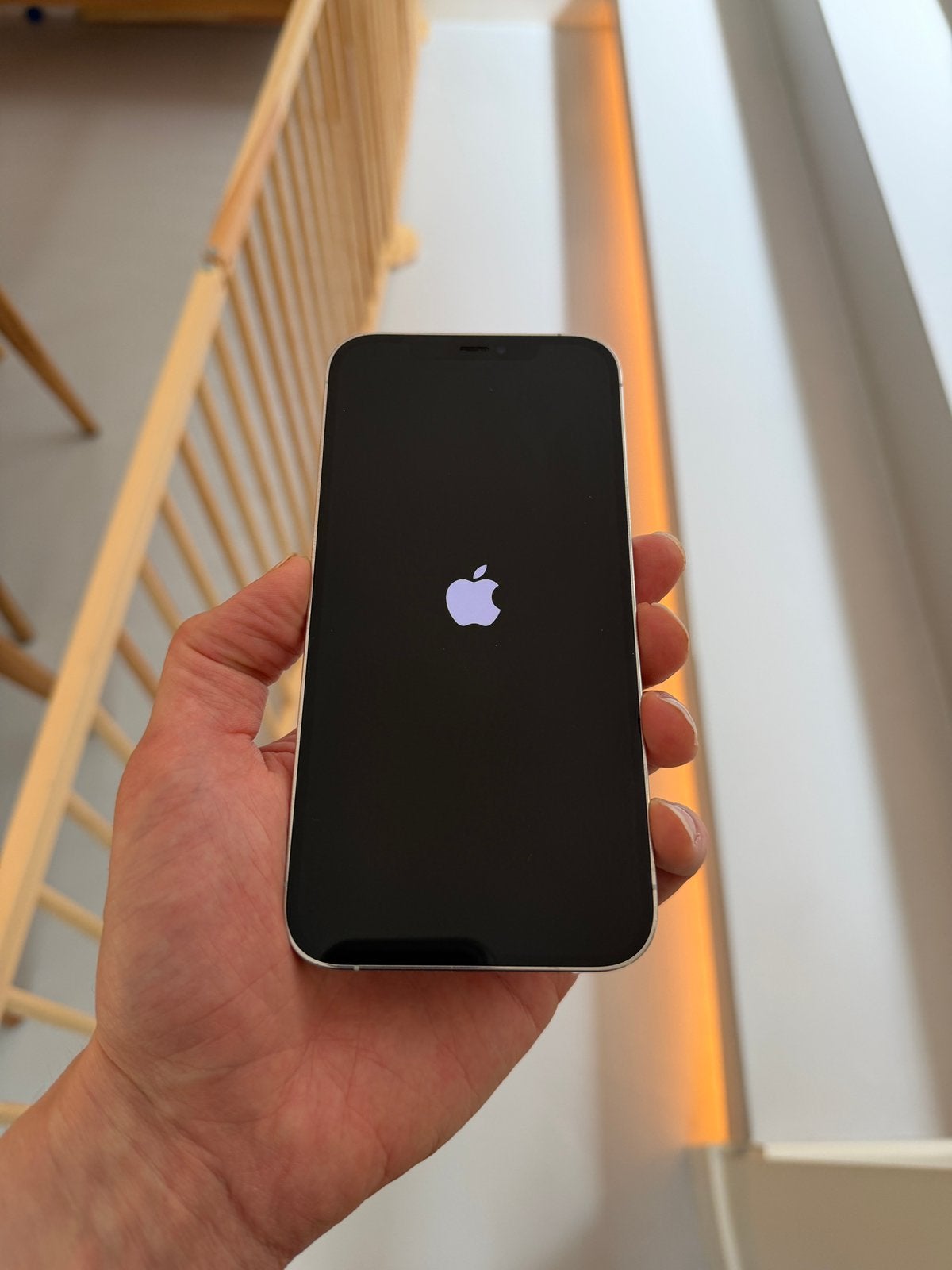 Apple iPhone 12 Pro Max 128 GB – Graphite – Simlockvrij, Telecommunicatie, Mobiele telefoons | Apple iPhone, 128 GB, Zwart, Zo goed als nieuw