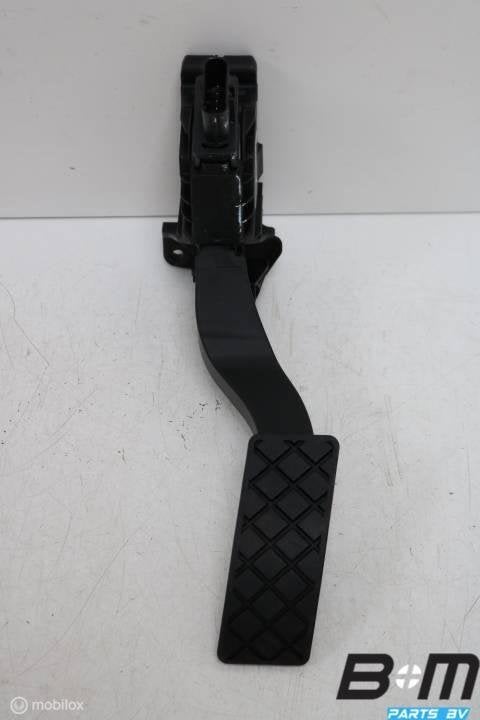 Gaspedaal VW Golf 7 5Q123503H, Gebruikt