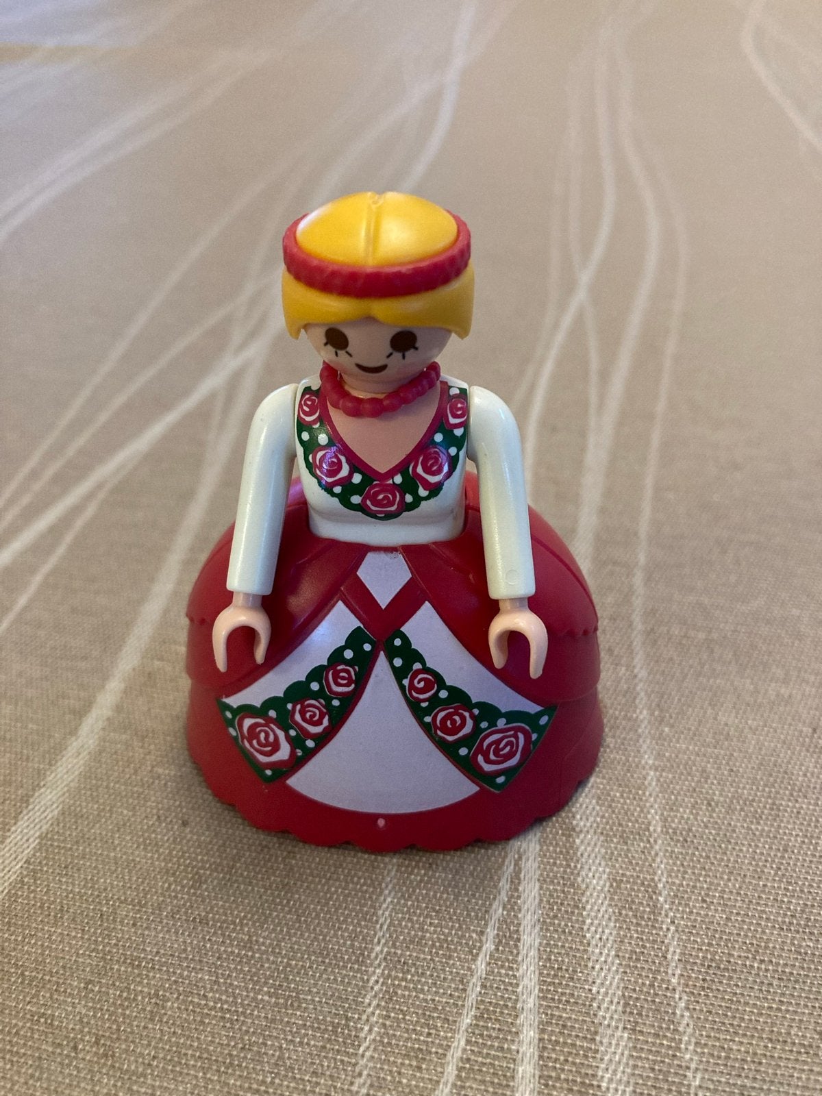 Playmobil mooie vrouwen pop 2, Kinderen en Baby's, Ophalen of Verzenden, Zo goed als nieuw