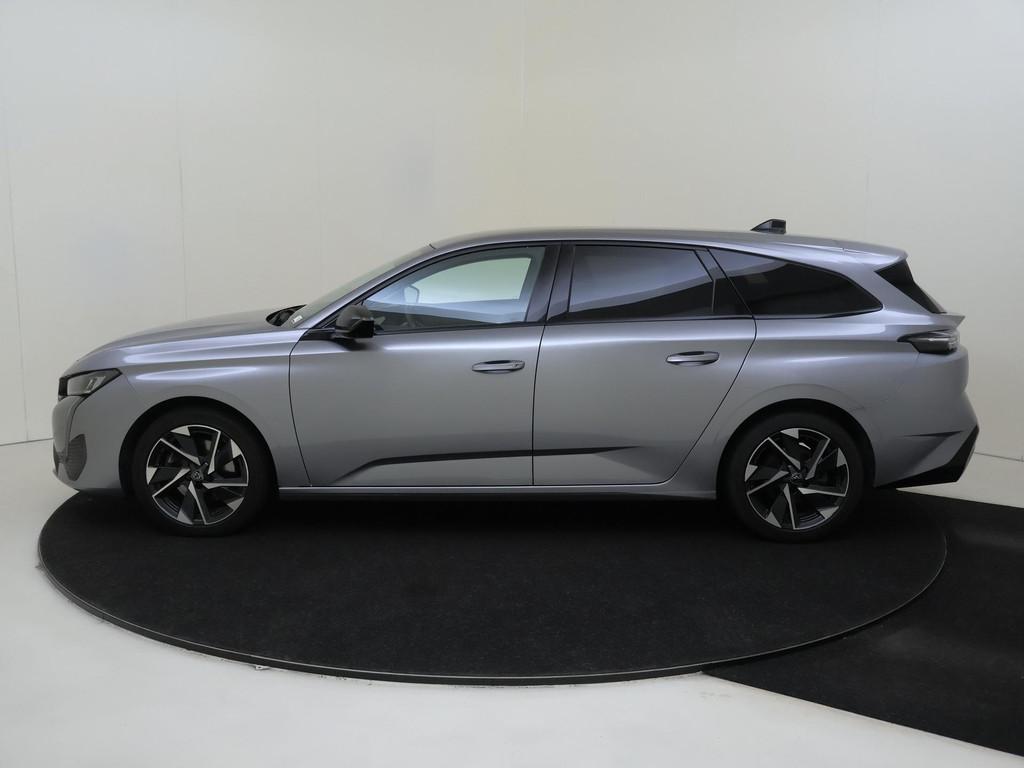 Peugeot 308 SW Allure Pack Business, 12 maanden, 1199 cc, Handgeschakeld, 3 cilinders