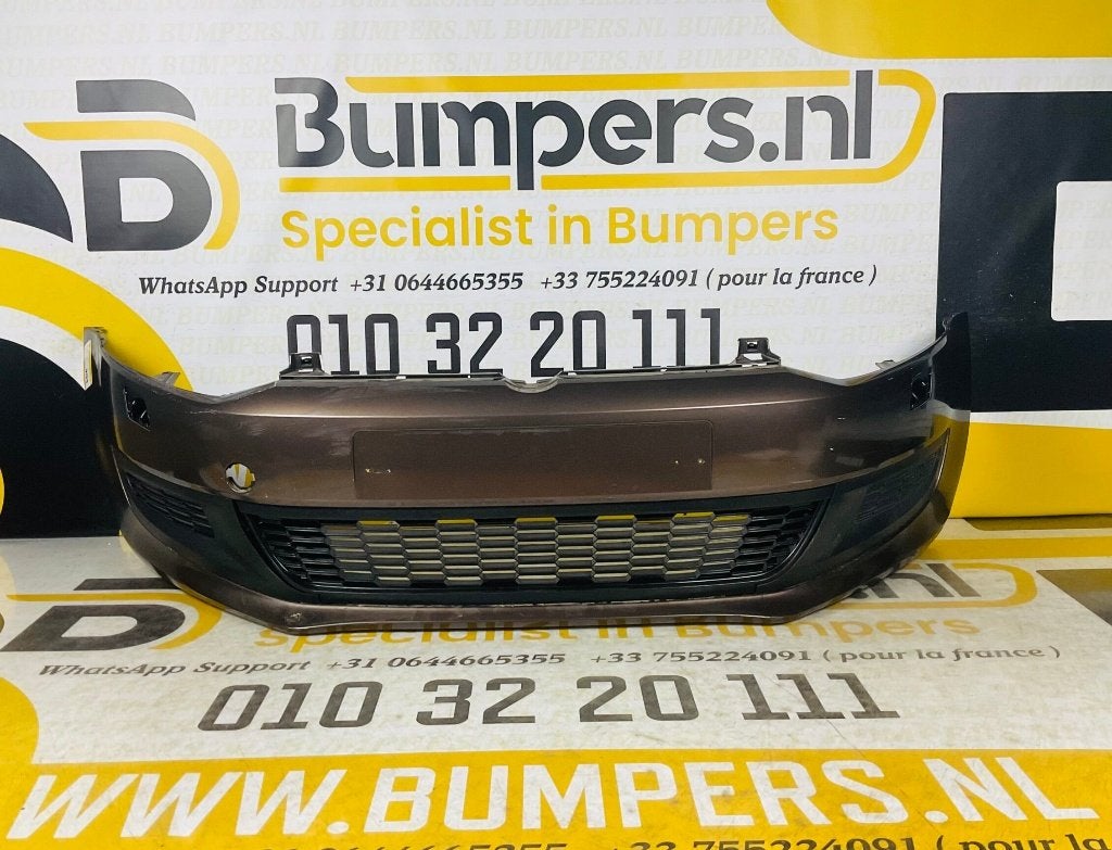 BUMPER Volkswagen Polo 6R  iD3 Polo 2G TOURAN ID4 Voorbumper, Ophalen, Bumpers.nl, Info@Bumpers.nl, Bumpers.nl