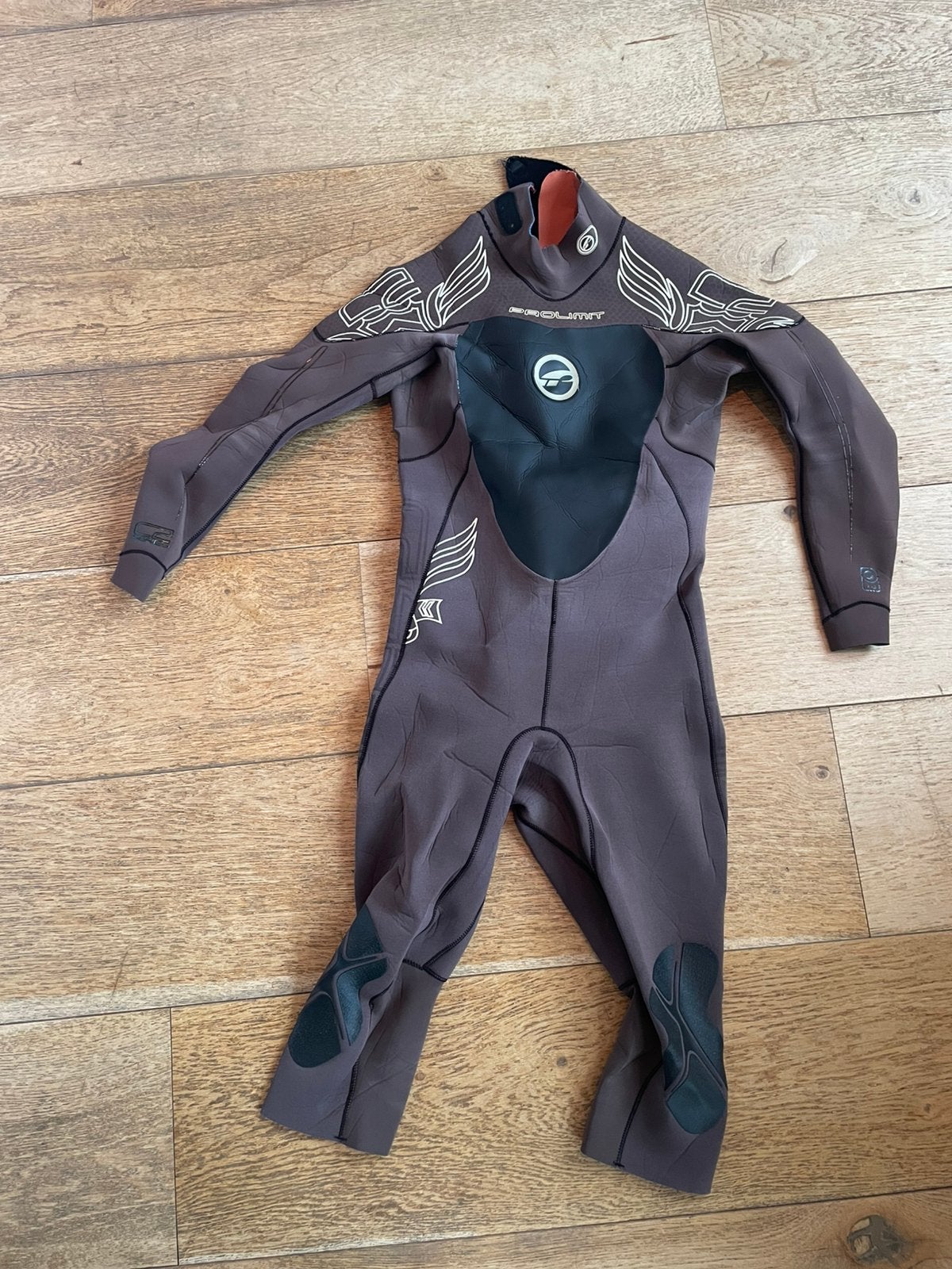 Prolimit Wetsuit L, Ophalen, Gebruikt, Heer, Wetsuit