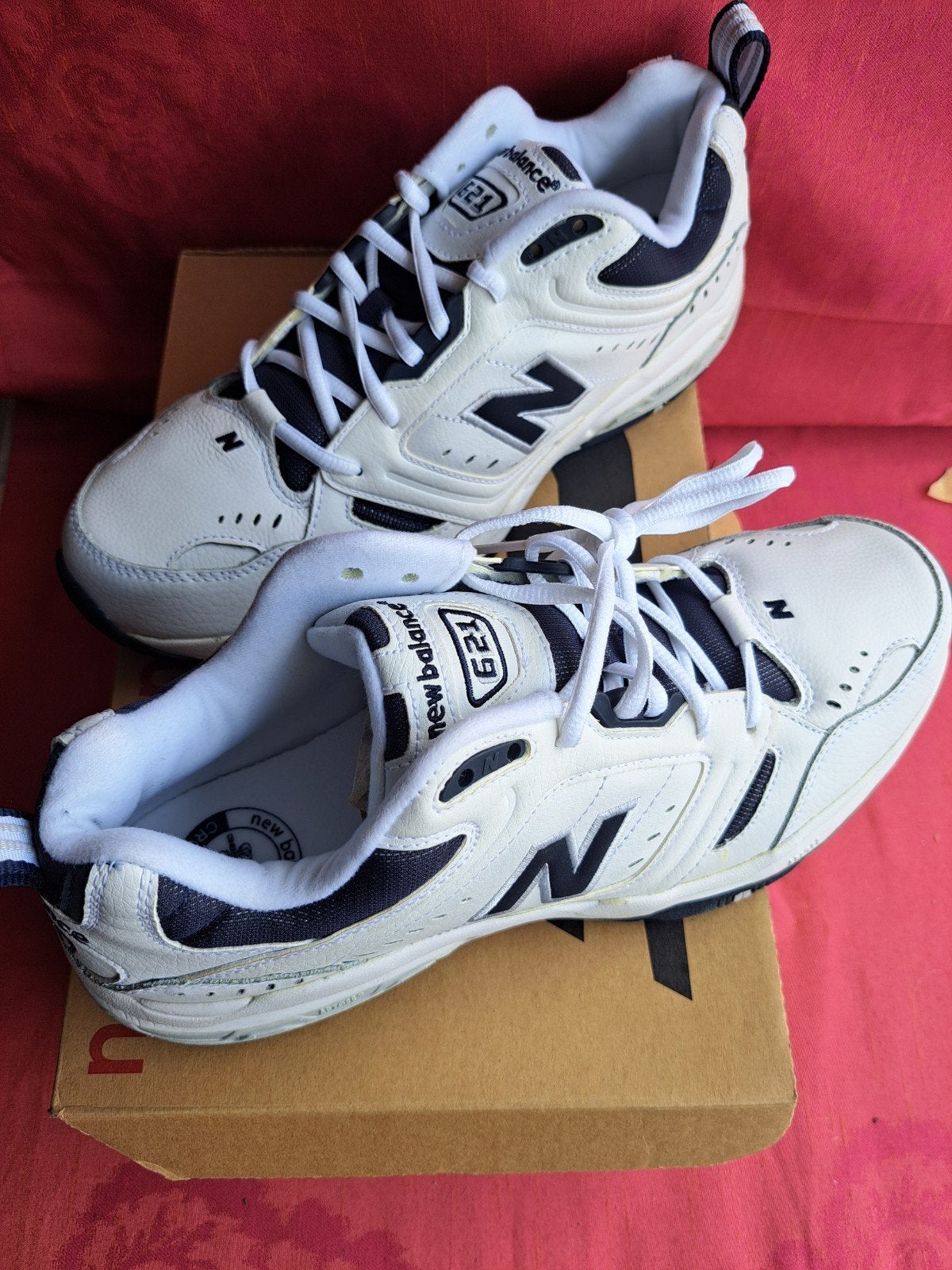 New Balance Sportschoenen - Maat 45, Ophalen of Verzenden, Nieuw, New Balance