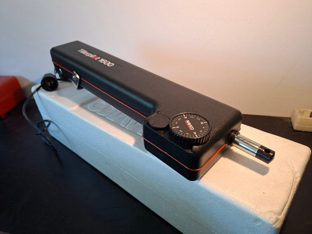 Struurautomaat Tillerpilot 1600, Ophalen of Verzenden, Gebruikt, Overige typen