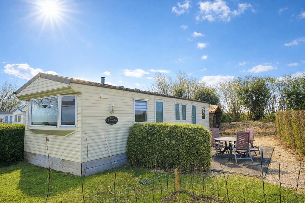 Willerby Vacation, Caravans en Kamperen, Stacaravans, Tot en met 6