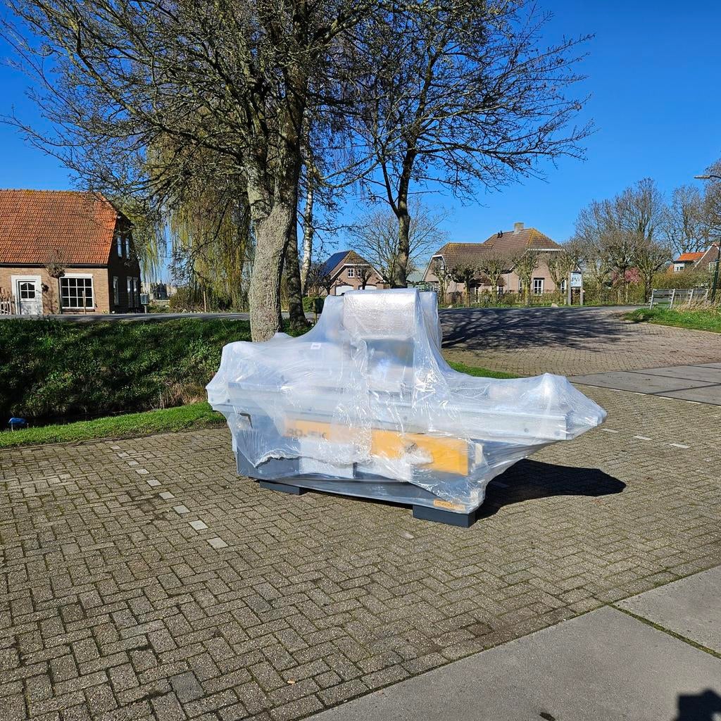 NIEUW! ROJEK Formaatzaag - Handmatig, 2 of 3 assen gestuurd, Cirkelzaag, 70 mm of meer, Nieuw, Ophalen of Verzenden