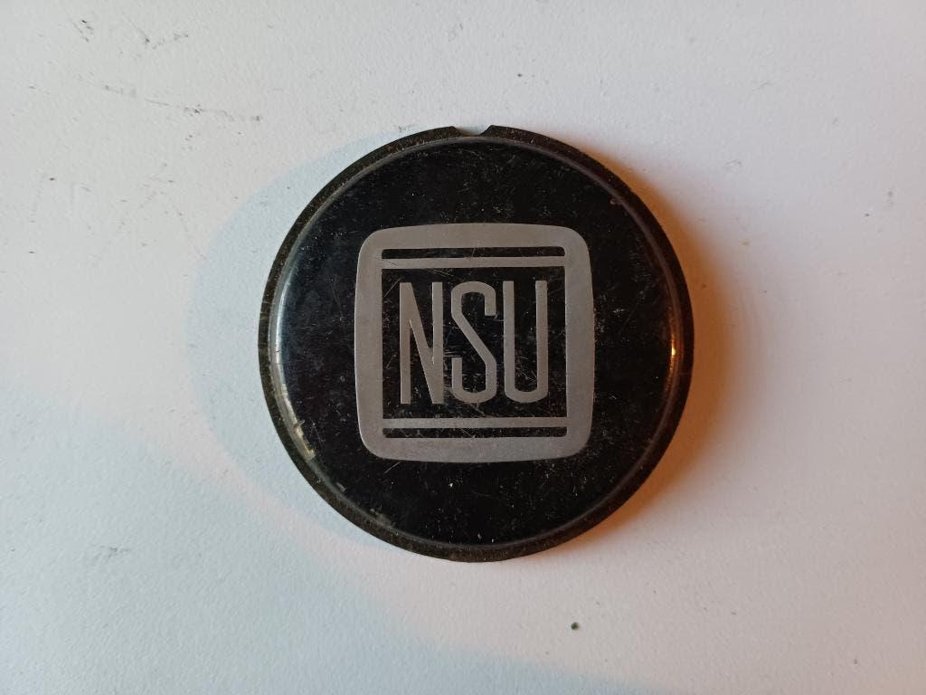 claxondop NSU claxon dop klaxondop, Ophalen of Verzenden, Nieuw