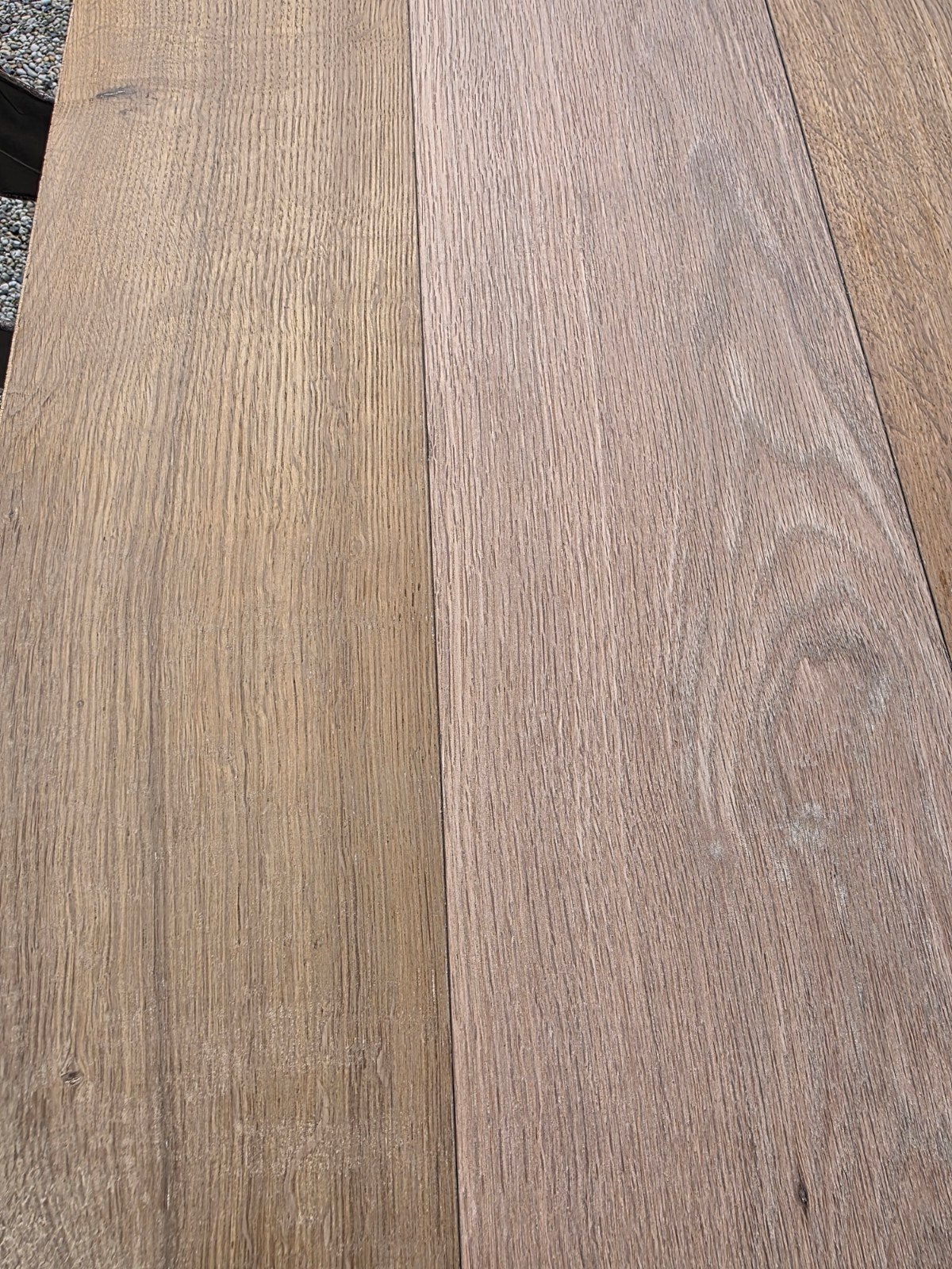 62,4M2 eiken duo-parket #VERNIEUWD#, 10 m² of meer, 10 tot 30 cm, Hout, 150 cm of meer