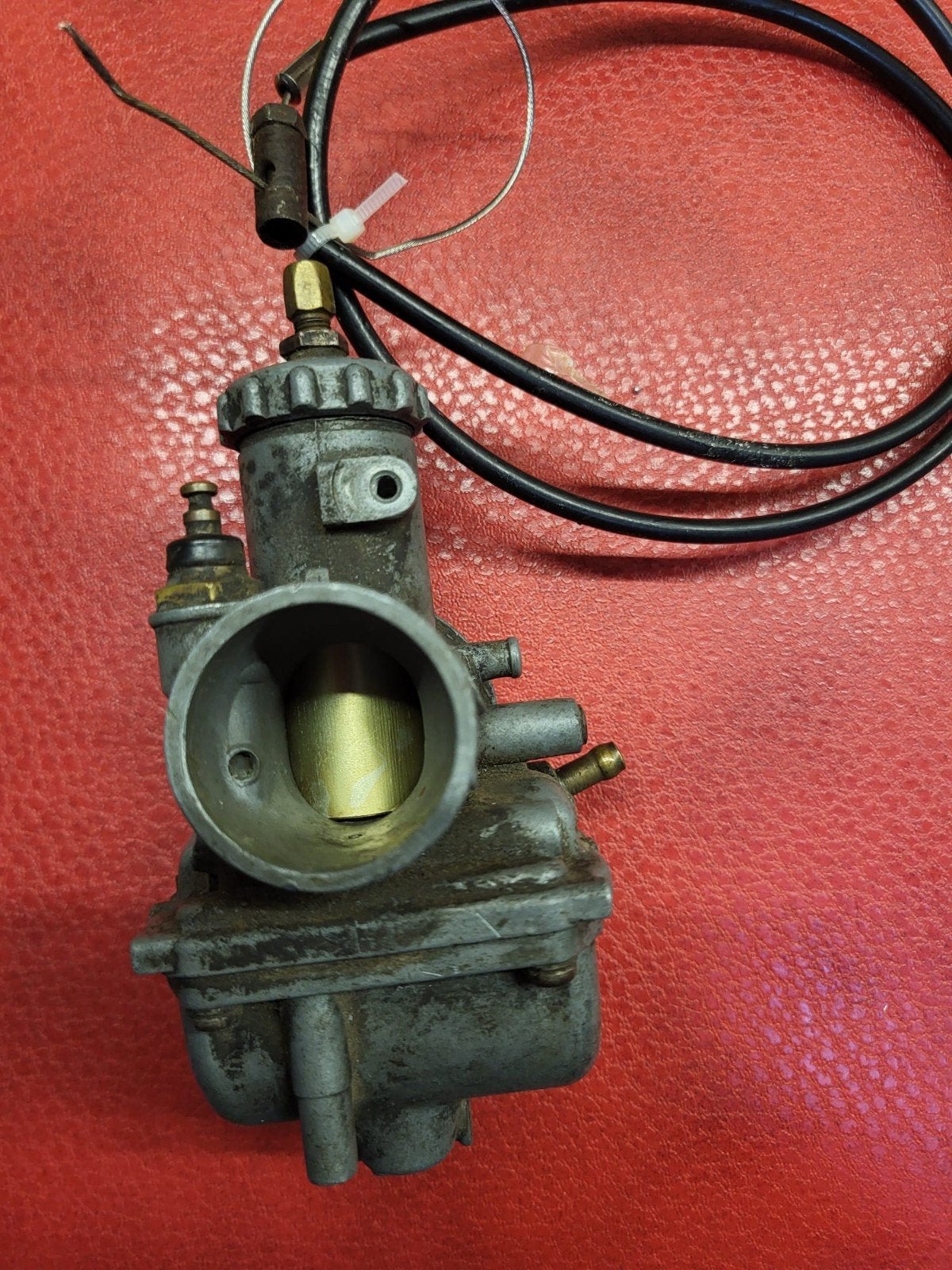 Mikuni Carburateur - Gebruikt, Ophalen of Verzenden, Gebruikt