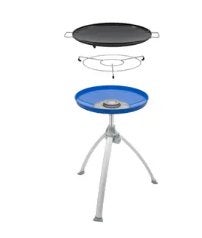 skottelbraai, Ophalen, Gebruikt, CADAC