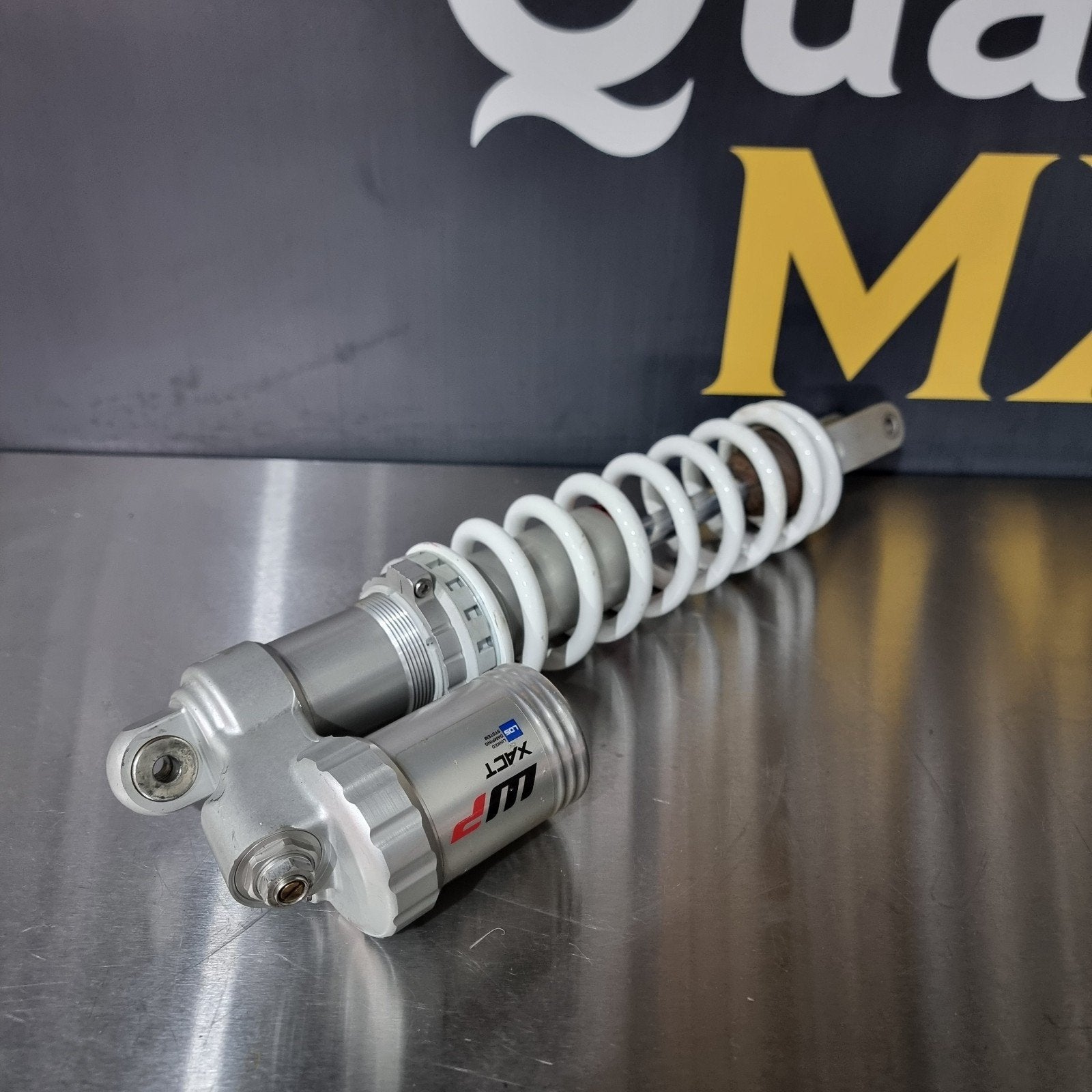 Achterveer WP ktm/gasgas/Husqvarna, Motoren, Ophalen of Verzenden, Nieuw