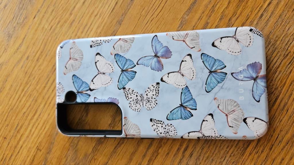 Burga telefoonhoesje NIEUW!, Ophalen of Verzenden, Nieuw