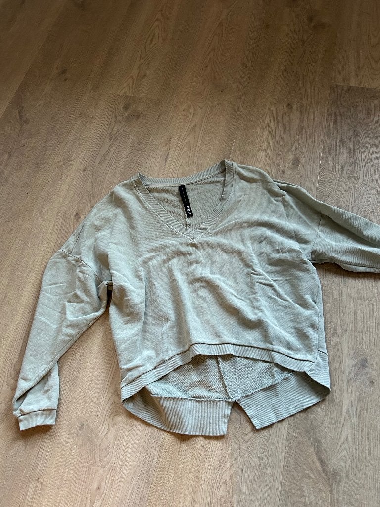 10 Days set / sweater / broek / jogger / top, 10days, Ophalen of Verzenden, Zo goed als nieuw, Maat 36 (S)