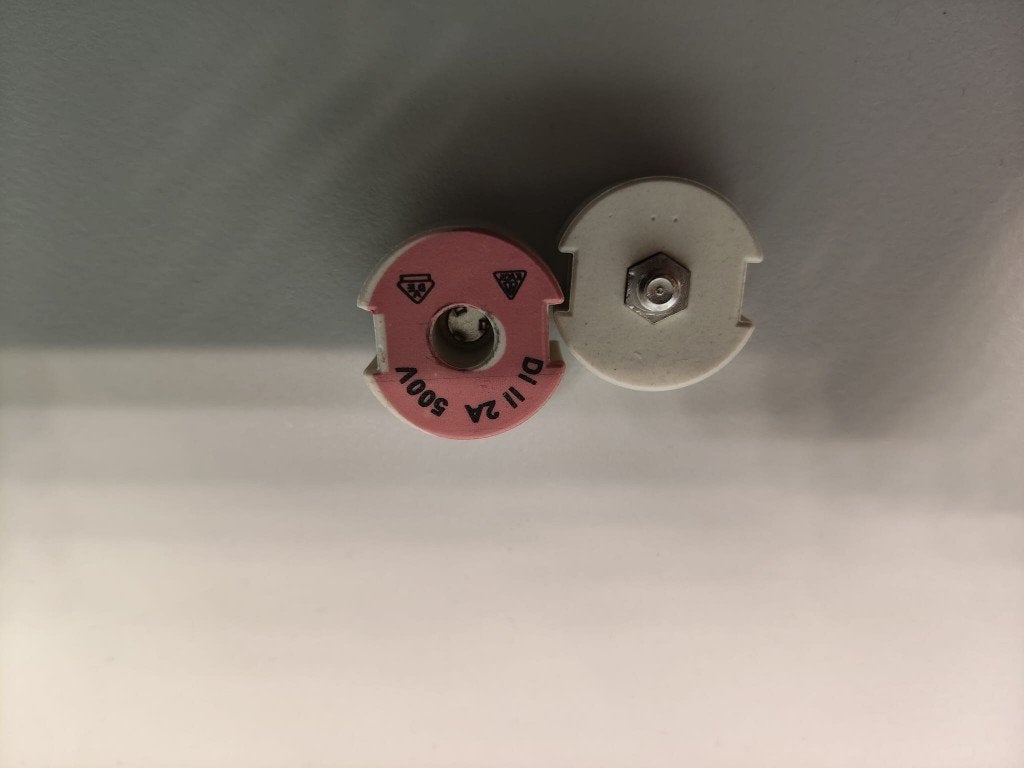 Passchroeven 2A, Doe-het-zelf en Verbouw, Elektra en Kabels, Ophalen of Verzenden, Nieuw, Overige typen
