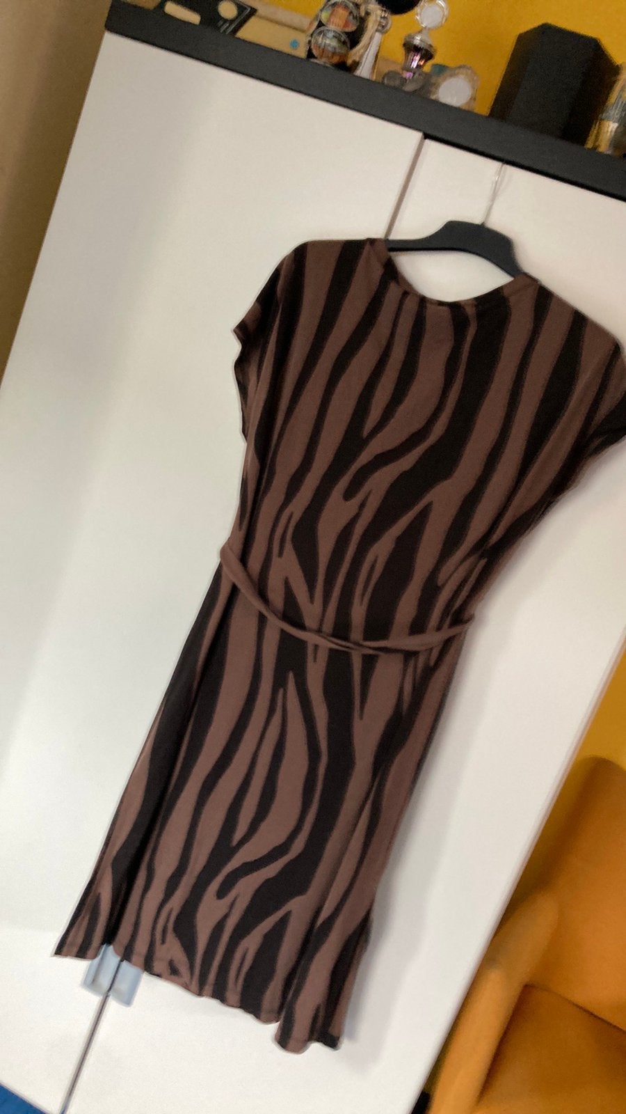 Expresso zomerjurk nieuw xl, Ophalen of Verzenden, Nieuw, Maat 46/48 (XL) of groter, Onder de knie