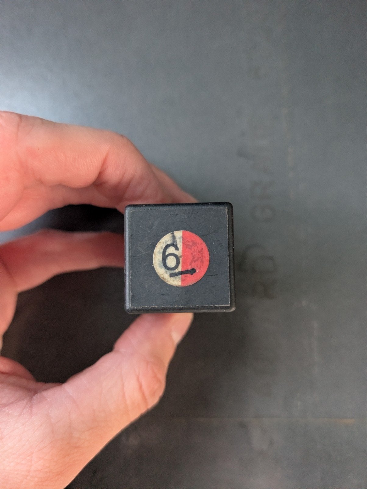 Relais 6-84 voor diverse automerken, Ophalen of Verzenden
