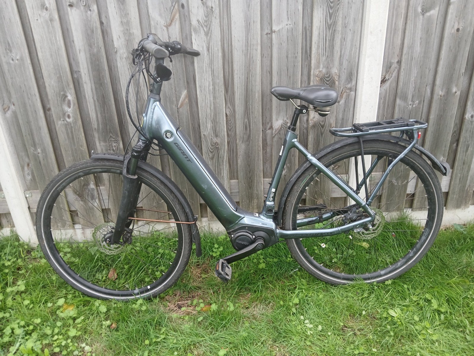 Partij elektrische fietsen met middenmotoren – export mogeli, Ophalen, Gebruikt, Batavus