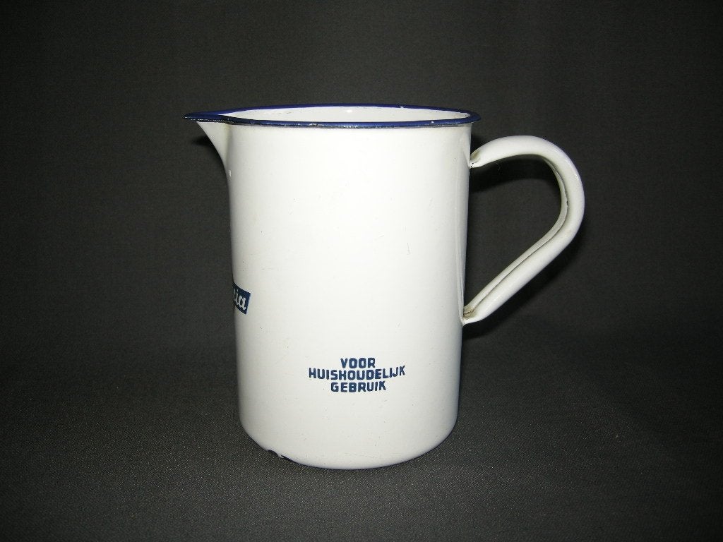 Nutricia maatbeker / schenkkan 1 ltr., Ophalen of Verzenden