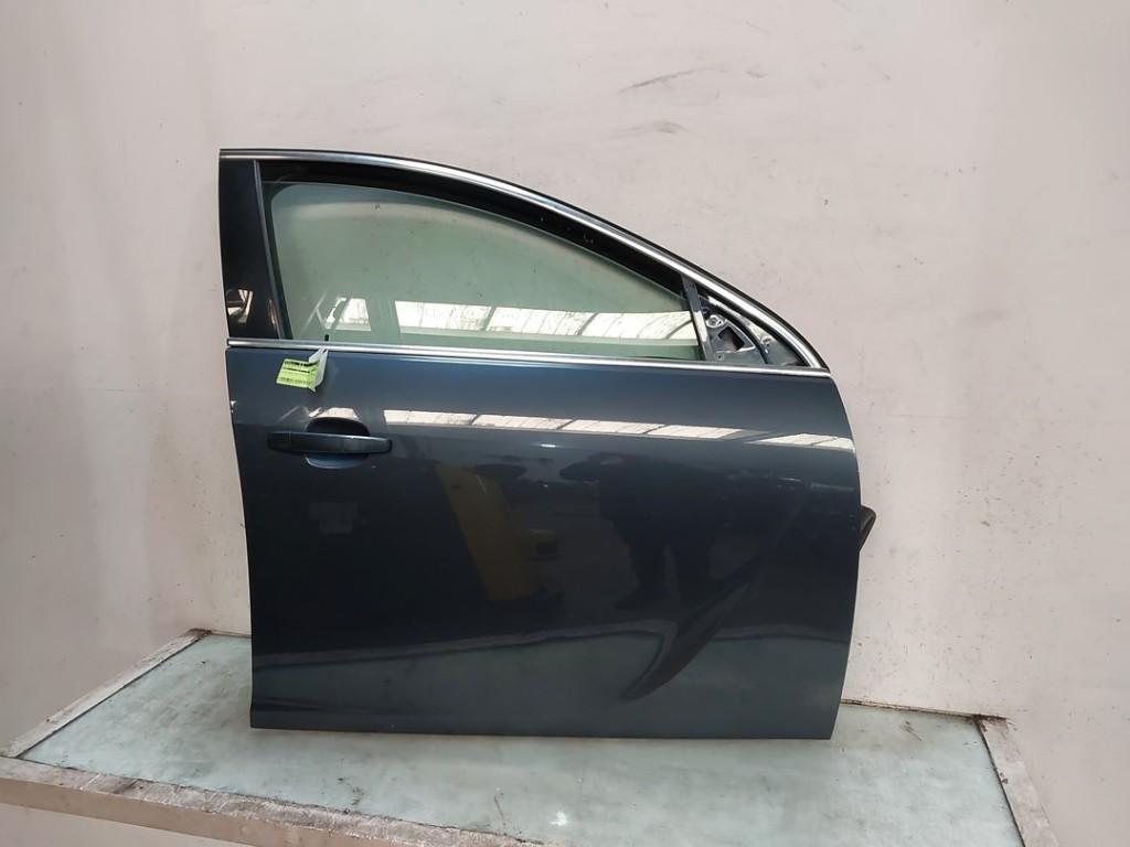 Portier Rechts Voor Opel Insignia Sports Tourer 20985683, Gebruikt, Bahnhofsplatz, Rüsselsheim am Main 65423, , Duitsland, Opel