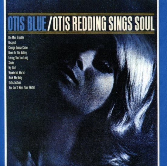 Otis Redding - Otis sings soul, Ophalen of Verzenden, Zo goed als nieuw, Soul, Album