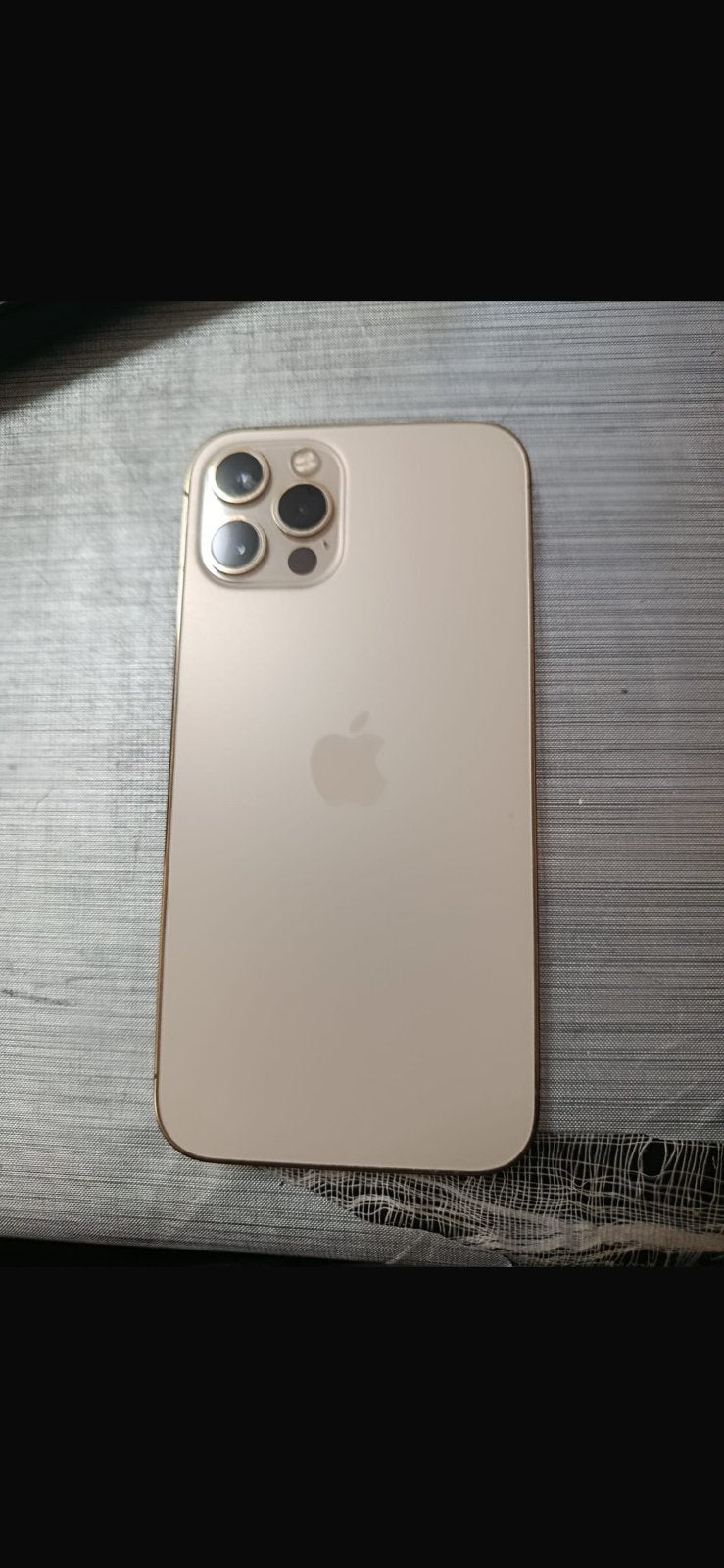 Iphone 12 pro 256GB, Telecommunicatie, Mobiele telefoons | Apple iPhone, Blauw, IPhone 12 Pro, Zo goed als nieuw, Ophalen
