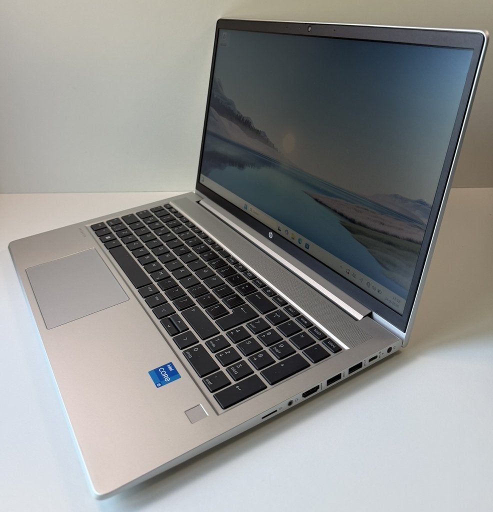 HP Probook 450 G8 i5 11gen 256/16GB, 256 GB, 2 tot 3 Ghz, HP >, Intel Core i5 processor