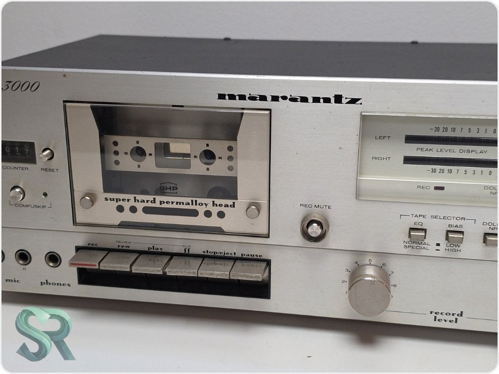 Marantz SD3000, Marantz, ., Ophalen of Verzenden, .