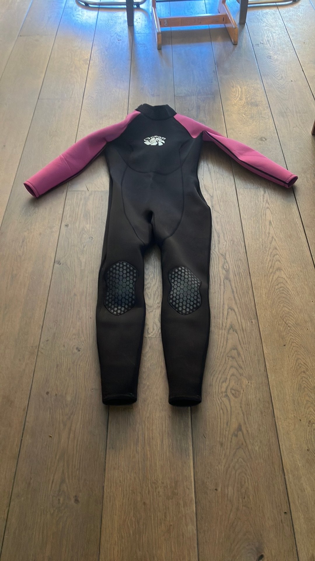 Wetsuit, Ophalen, Gebruikt, Dame, Wetsuit