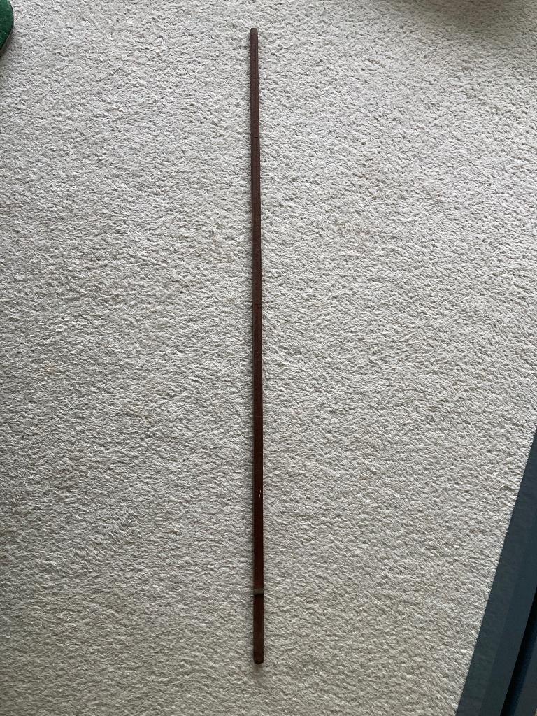 Vintage meetinstrument uit de 19e of vroege 20e eeuw, Ophalen of Verzenden, Gebruikt