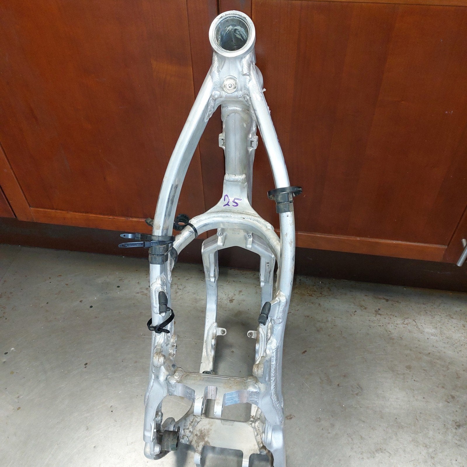 Frame Honda CRF450 (2025), Ophalen, Cmx, Cmx, Cmx