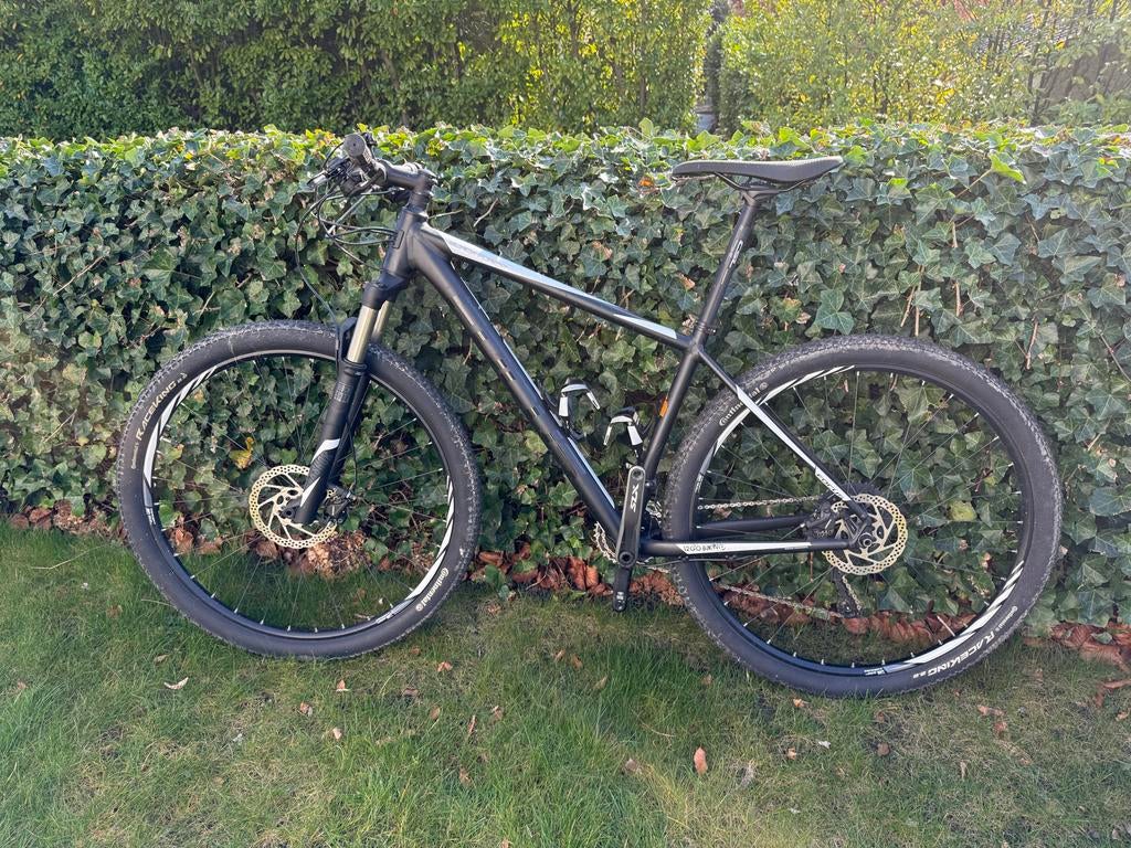Focus Black Forest Lite 29 2017 - Maat M, Fietsen en Brommers, Fietsen | Mountainbikes en ATB, Overige merken, Gebruikt, Hardtail