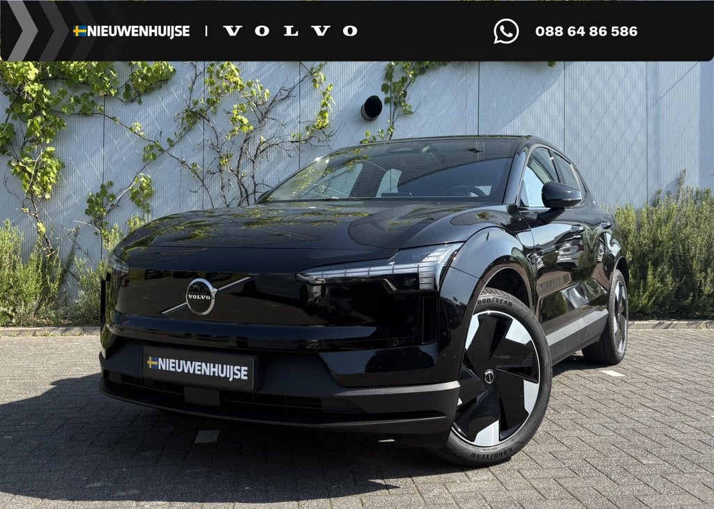 Volvo EX30 Single Motor Extended Range Plus 69 kWh | Stoel +