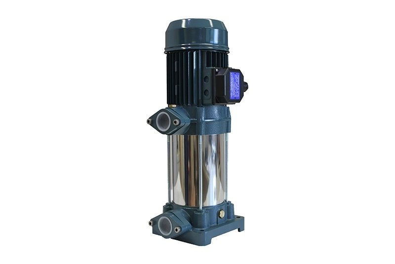 EXA FMV 150/4T verticale meertrapspomp, 9,6 m3/uur, Tuin en Terras, Verzenden, Nieuw, Elektrisch, Beregeningspomp