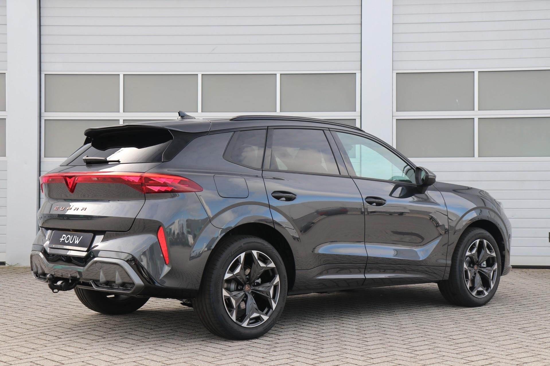 CUPRA Terramar 1.5 TSI 204pk e-Hybrid | Panoramadak | Trekha, Auto's, 12 maanden, Stof, 4 cilinders, 150 min
