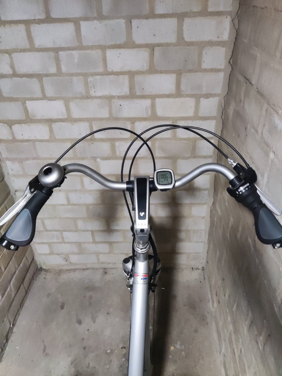 Foto 8 van Sparta İON E-Bike