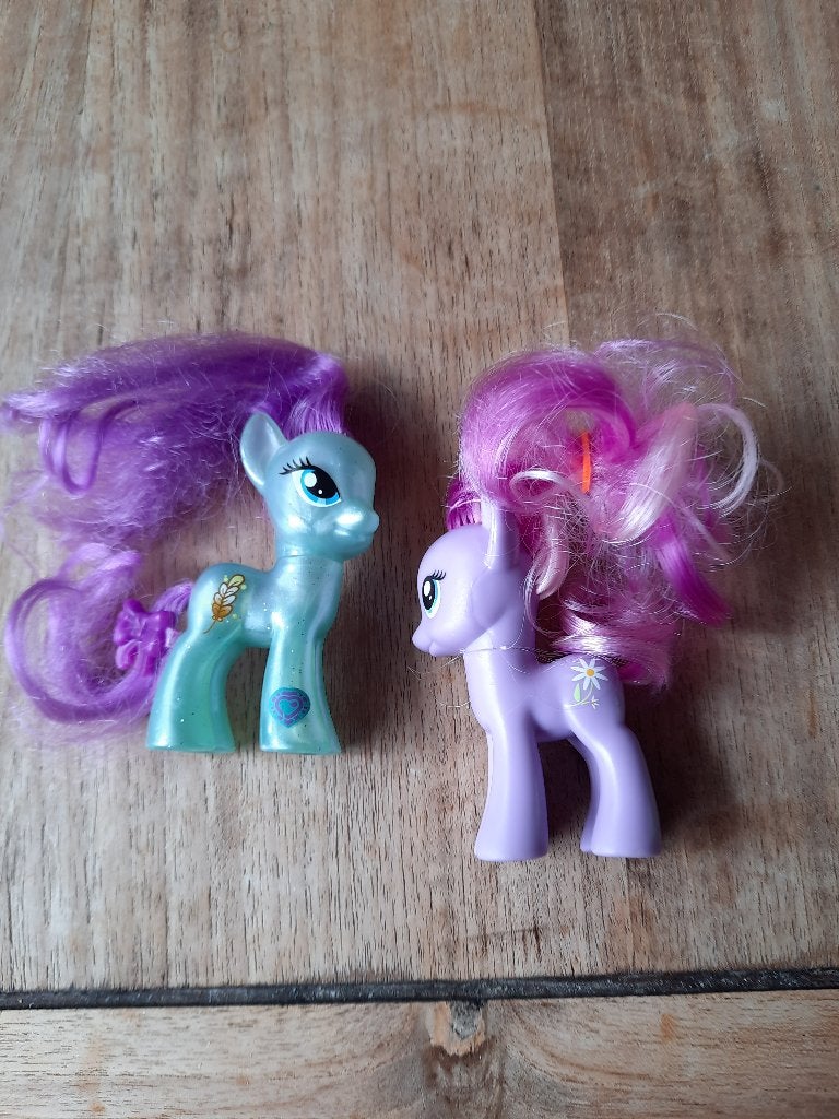 My little pony g4, Ophalen of Verzenden