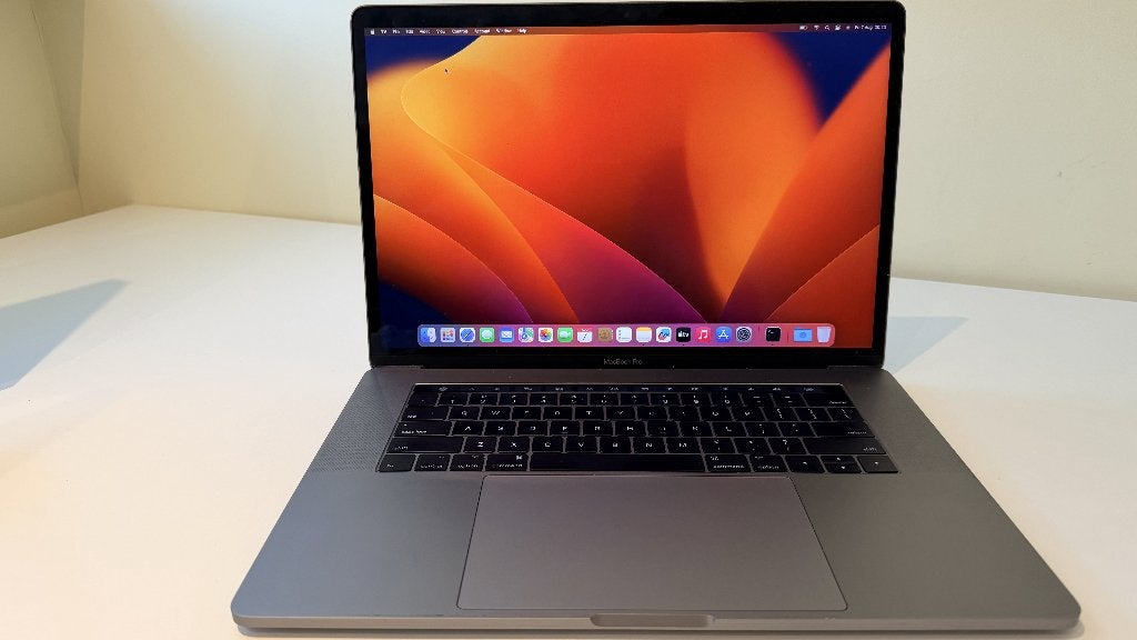 MacBook Pro 15" i7 2.9GHz | 16GB | 512GB | Radeon 560 | Mint, Computers en Software, Apple Macbooks, MacBook Pro, 2 tot 3 Ghz