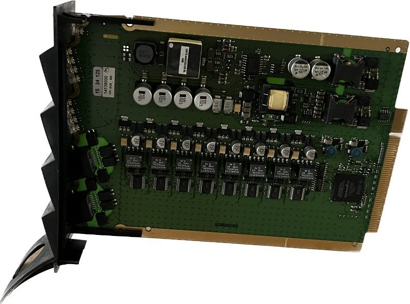 ☎️ Spectralink Base Interface KWS 8000 2500 02339100 ☎️, Ophalen of Verzenden, Refurbished, Toebehoren
