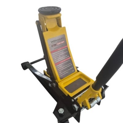 Hydraulische Garagekrik 4 Ton Wöhrstahl Laag Model, Info@purbesa.nl, Garagekrik, Nieuw, Hydraulisch