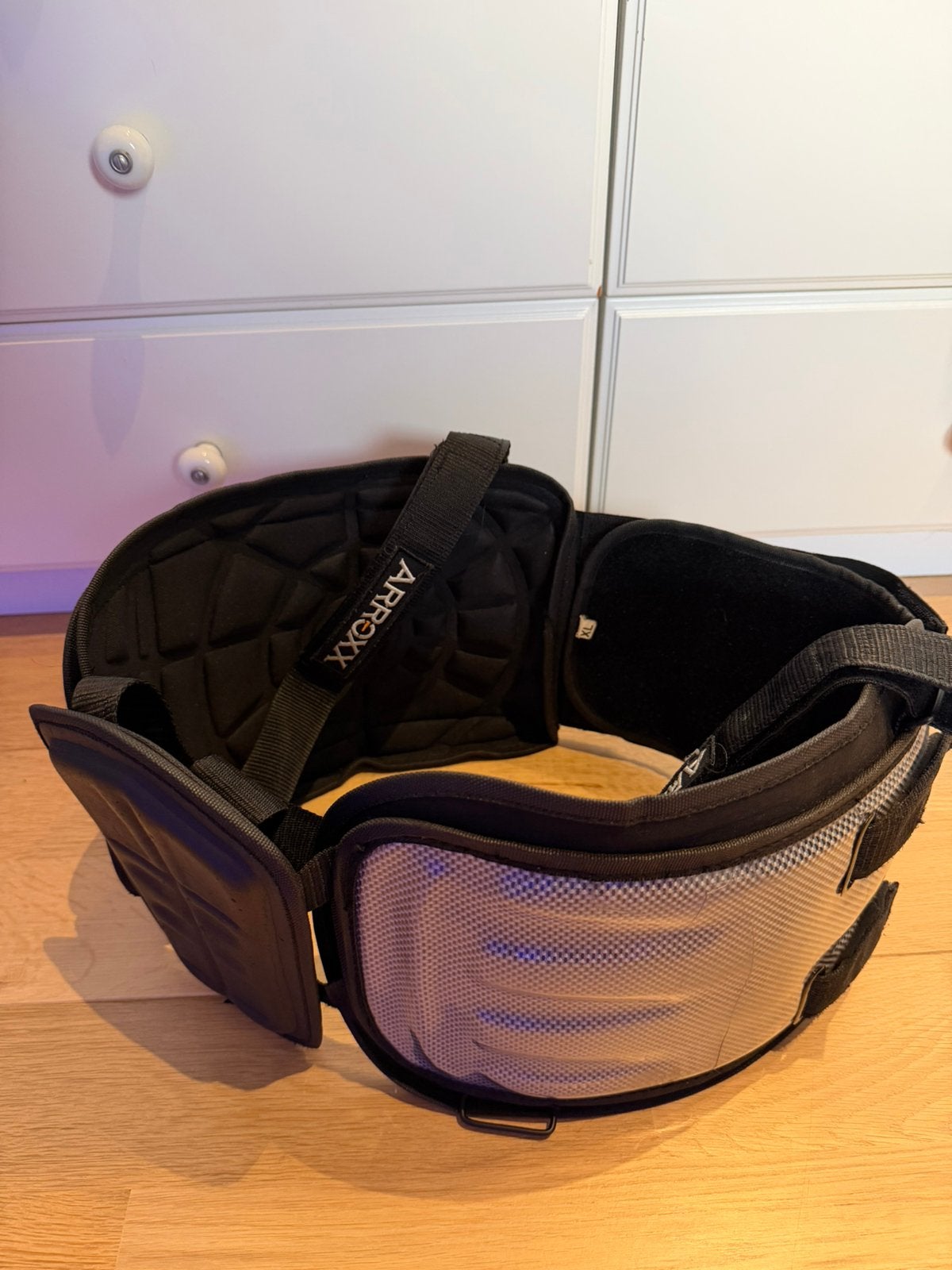 Arroxx bodyprotector maat xl, Sport en Fitness, Karting, Gebruikt, Kleding of Schoenen, Ophalen of Verzenden